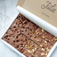 Afbeelding in Gallery-weergave laden, Brownies per post