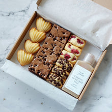 Afbeelding in Gallery-weergave laden, Cadeaupakket per post | Luxe mix