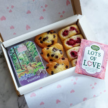 Afbeelding in Gallery-weergave laden, Cadeaupakketje per post | Kleine mix