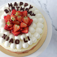 Afbeelding in Gallery-weergave laden, Chocolade cijfers & letters