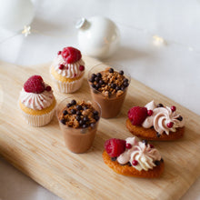 Afbeelding in Gallery-weergave laden, Petit fours
