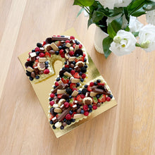 Afbeelding in Gallery-weergave laden, Cijfertaart XL | 14-20 personen