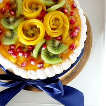 Afbeelding in Gallery-weergave laden, Charlotte aux fruits