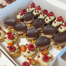 Afbeelding in Gallery-weergave laden, Petit fours