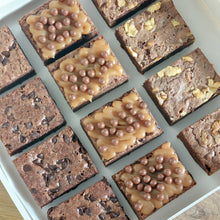 Afbeelding in Gallery-weergave laden, Brownies