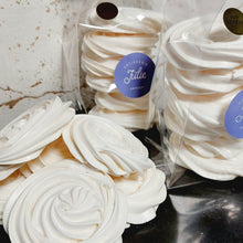 Afbeelding in Gallery-weergave laden, Franse meringues