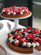 Afbeelding in Gallery-weergave laden, Grote tartelettes