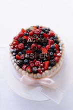 Afbeelding in Gallery-weergave laden, Franse bruidstaarten