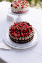 Afbeelding in Gallery-weergave laden, Franse bruidstaarten