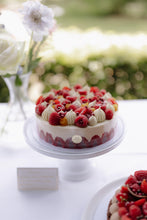 Afbeelding in Gallery-weergave laden, Franse bruidstaarten