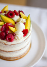 Afbeelding in Gallery-weergave laden, Layer cake - vanille