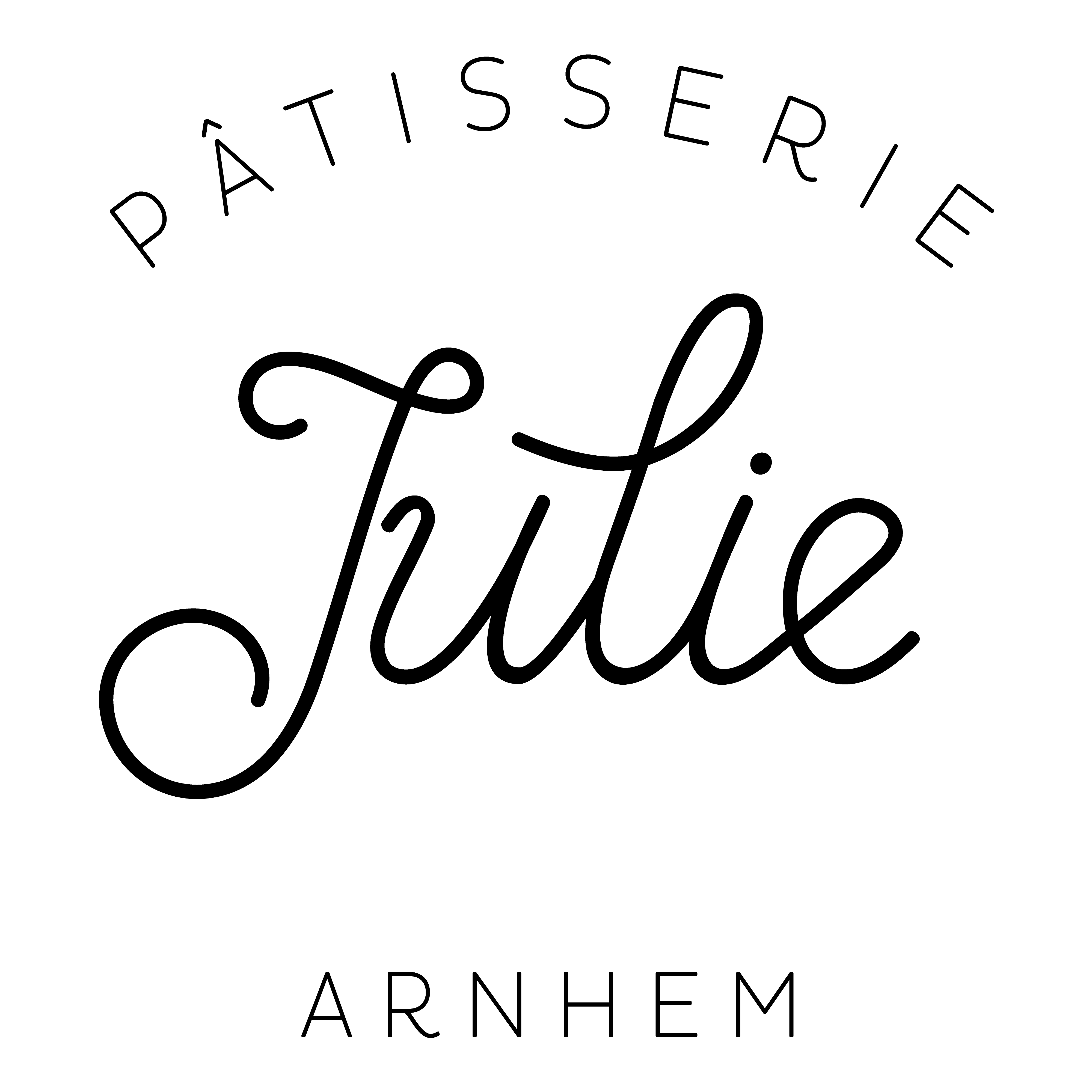Pâtisserie Julie
