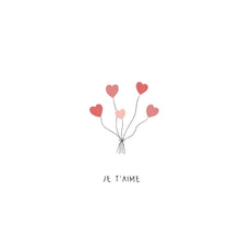 Afbeelding in Gallery-weergave laden, Liefdespakketje per post