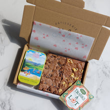 Afbeelding in Gallery-weergave laden, Cadeaupakketje per post | Kleine mix