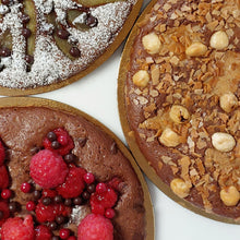 Afbeelding in Gallery-weergave laden, Brownie XL