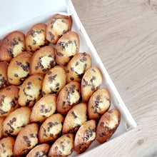 Afbeelding in Gallery-weergave laden, Madeleines