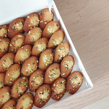 Afbeelding in Gallery-weergave laden, Madeleines