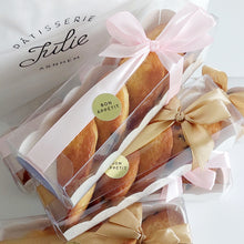 Afbeelding in Gallery-weergave laden, Franse cakejes in luxe cadeauverpakking