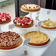 Afbeelding in Gallery-weergave laden, Grote tartelettes