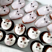 Afbeelding in Gallery-weergave laden, Thema cakejes