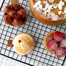 Afbeelding in Gallery-weergave laden, Tartelette citroen meringue