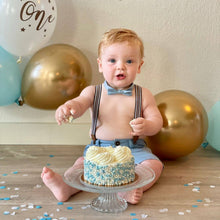 Afbeelding in Gallery-weergave laden, Meptaartje Smash cake Arnhem