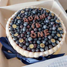 Afbeelding in Gallery-weergave laden, Charlotte aux fruits