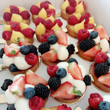 Afbeelding in Gallery-weergave laden, Uitdeelbox | 15 tartelettes