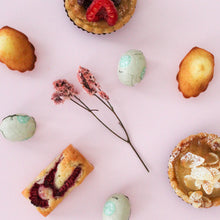 Afbeelding in Gallery-weergave laden, Mini madeleines