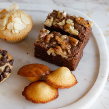 Afbeelding in Gallery-weergave laden, Mini brownies
