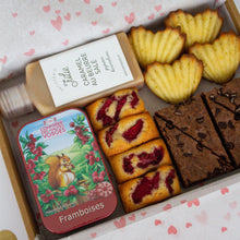Afbeelding in Gallery-weergave laden, Cadeaupakket per post | Deluxe mix