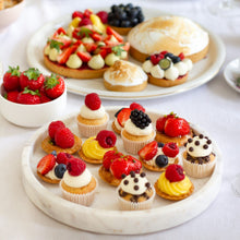 Afbeelding in Gallery-weergave laden, Mini financier cupcakes