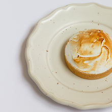 Afbeelding in Gallery-weergave laden, Tartelette citroen meringue