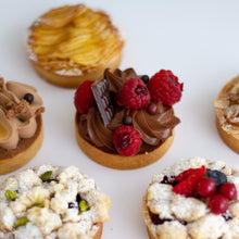 Afbeelding in Gallery-weergave laden, Tartelettes