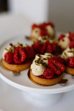 Afbeelding in Gallery-weergave laden, Tartelettes
