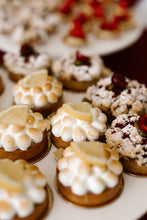 Afbeelding in Gallery-weergave laden, Tartelettes
