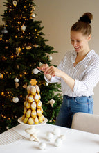 Afbeelding in Gallery-weergave laden, Privé workshop Franse patisserie aan huis
