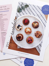 Afbeelding in Gallery-weergave laden, Privé workshop Franse patisserie aan huis
